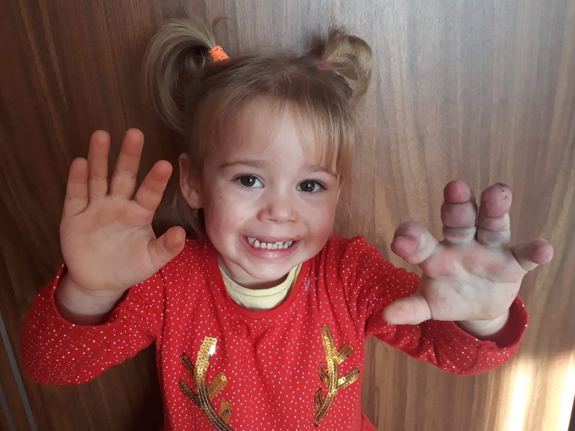 Maja Toboła - main photo