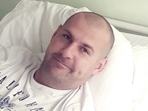 Norbert Drążkiewicz - zdjęcie główne