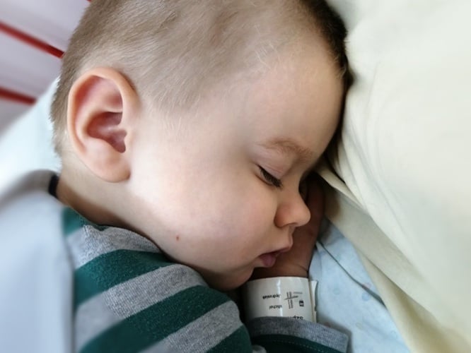 Michał Jędrasiak - main photo