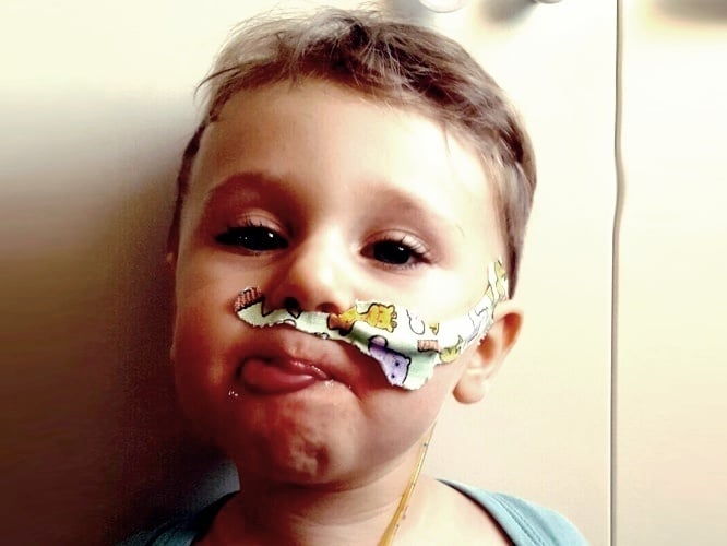 Wiktor Mierzejewski - zdjęcie główne