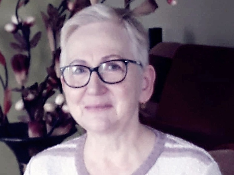 Jolanta Aleksiewicz - zdjęcie główne