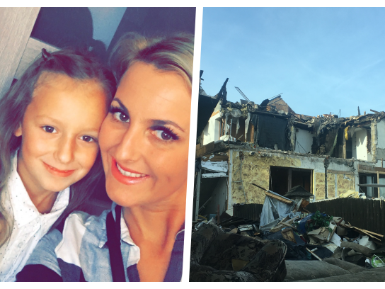 Natalia Gawęcka - zdjęcie główne