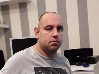 Jan Karaszewski - zdjęcie główne