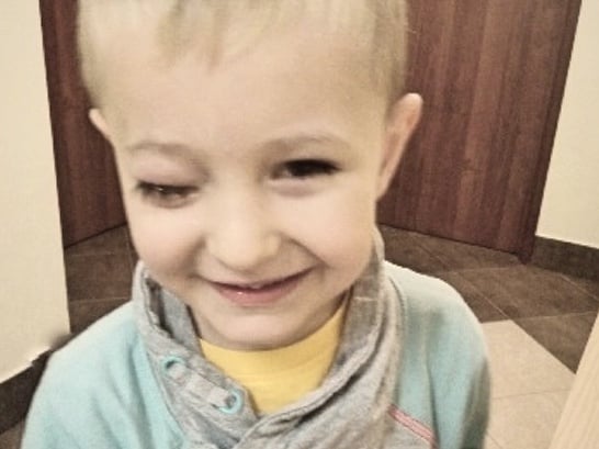 Adam Trynkos - zdjęcie główne