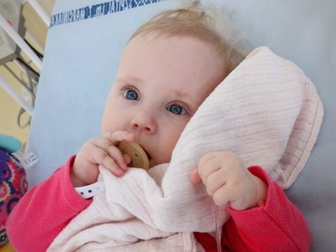 Ala Basińska - main photo