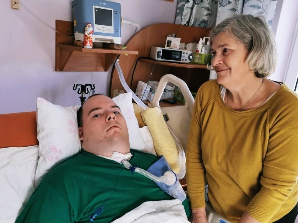 Wojciech Gomułczak - zdjęcie główne