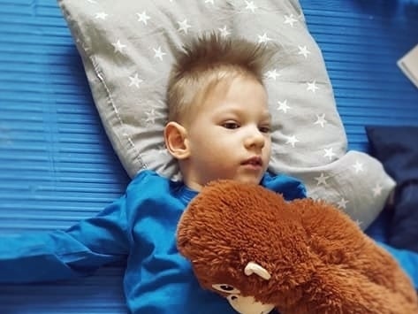 Jaś Turczyn - zdjęcie główne