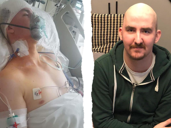 Maciej Budrewicz - zdjęcie główne