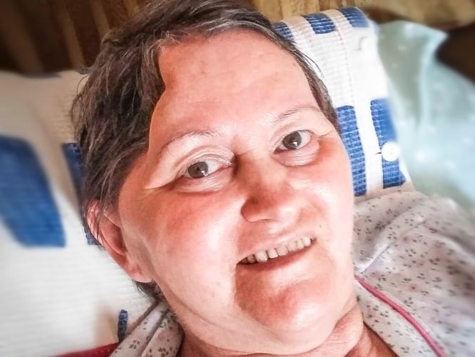 Romualda Wójcicka - main photo