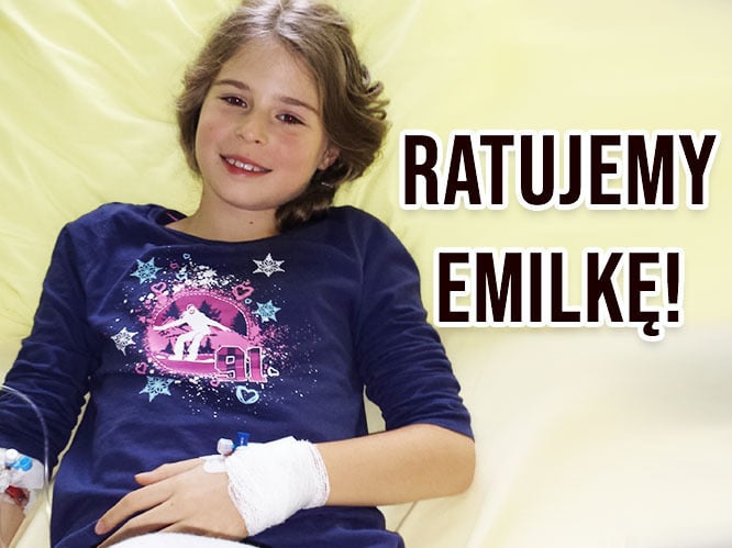 Emilka Hachuła - zdjęcie główne