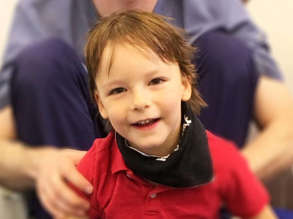 Konstantyn Grebenew - main photo