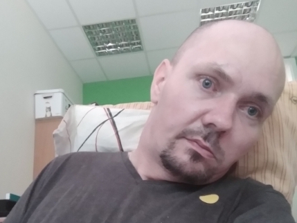 Marcin Feliniak - zdjęcie główne