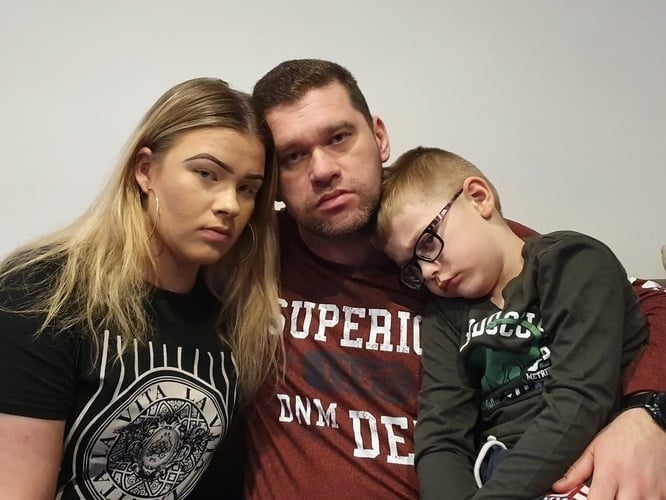 Arkadiusz Wasilik - zdjęcie główne