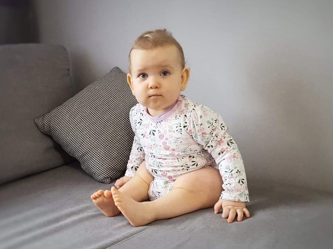 Liliana Kornaga - main photo