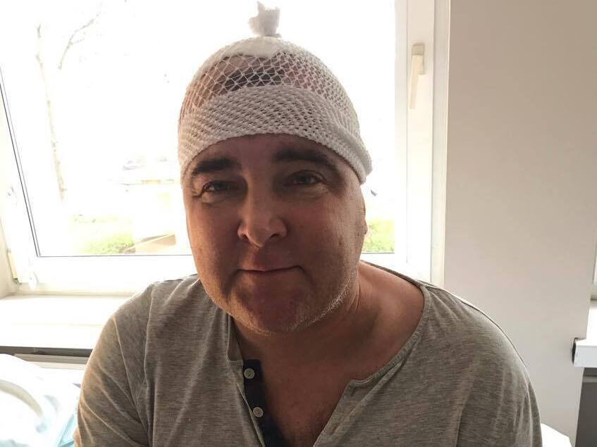 Daniel Borowiak - zdjęcie główne