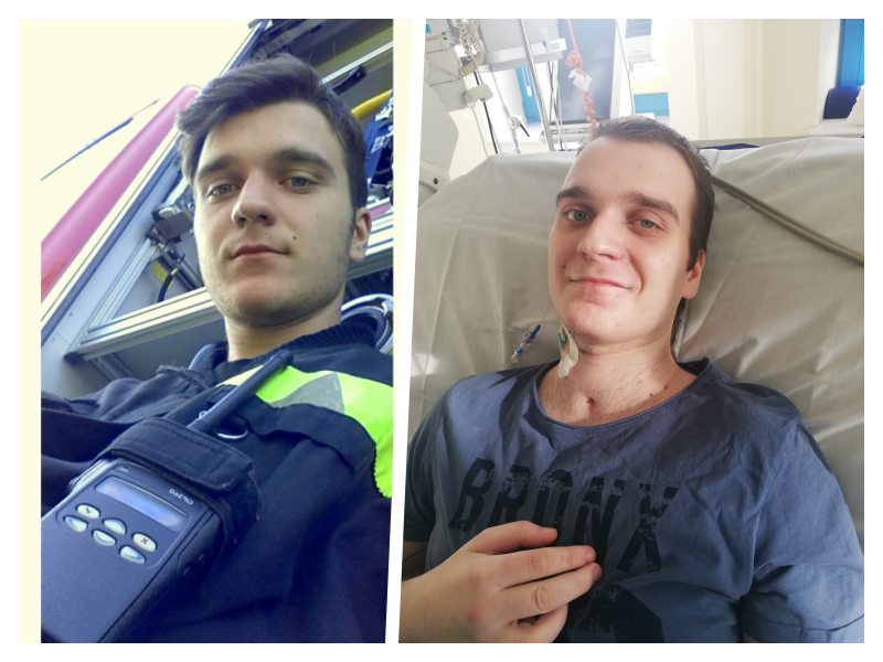 Rafał Koprowski - main photo