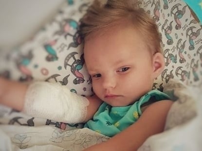 Mia Stachowiak - main photo