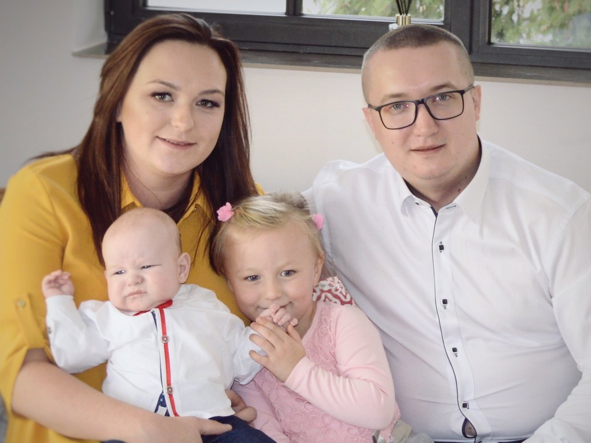 Michał Szymanowski - zdjęcie główne