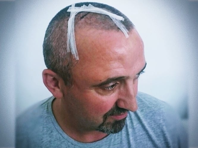 Wiesław Wydra - zdjęcie główne