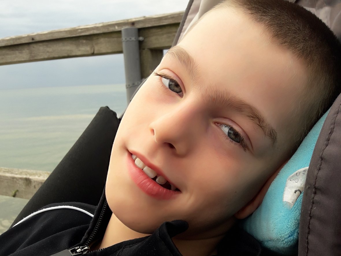 Fabian Nogalski - zdjęcie główne