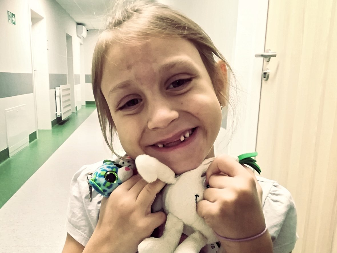 Milena Sosnowska - zdjęcie główne