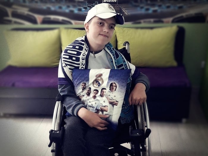 Mateusz Pachulski - zdjęcie główne