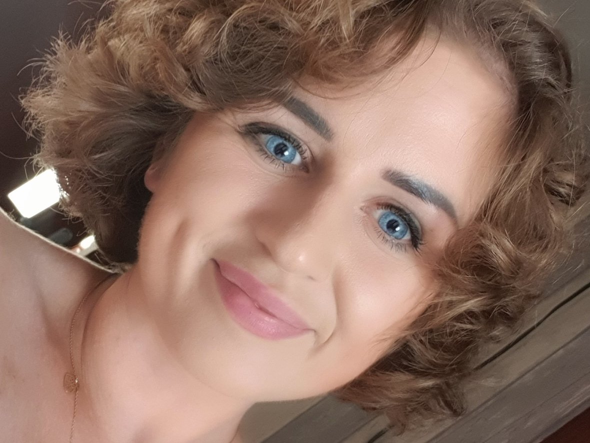 Joanna Andraszak - zdjęcie główne