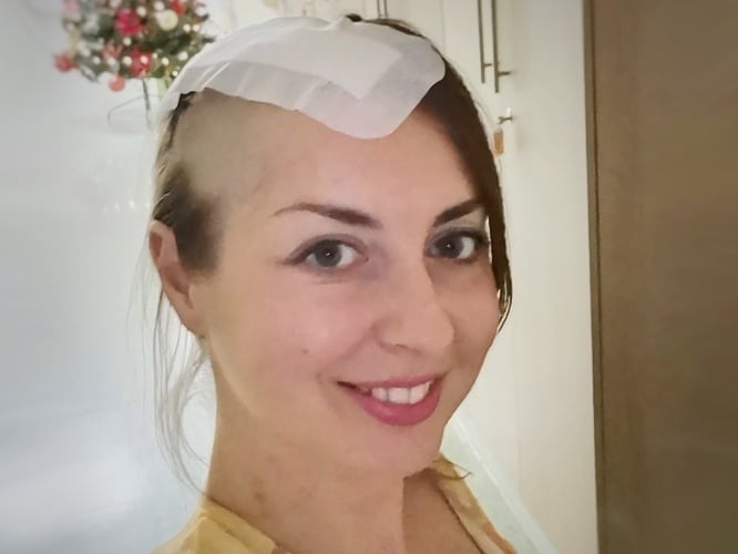 Daria Wolak - zdjęcie główne