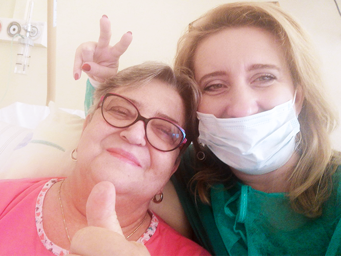 Krystyna Strózik - zdjęcie główne