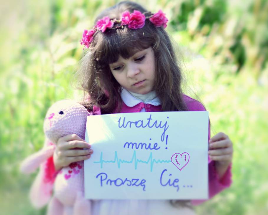 Zosia Nowak - zdjęcie główne