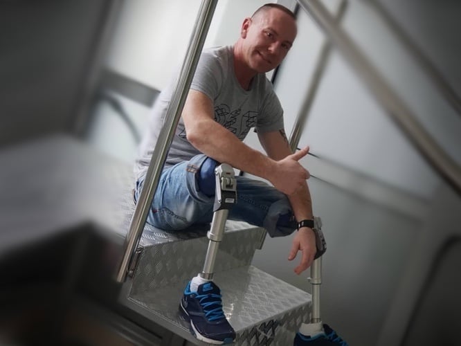 Paweł Sobolewski - main photo