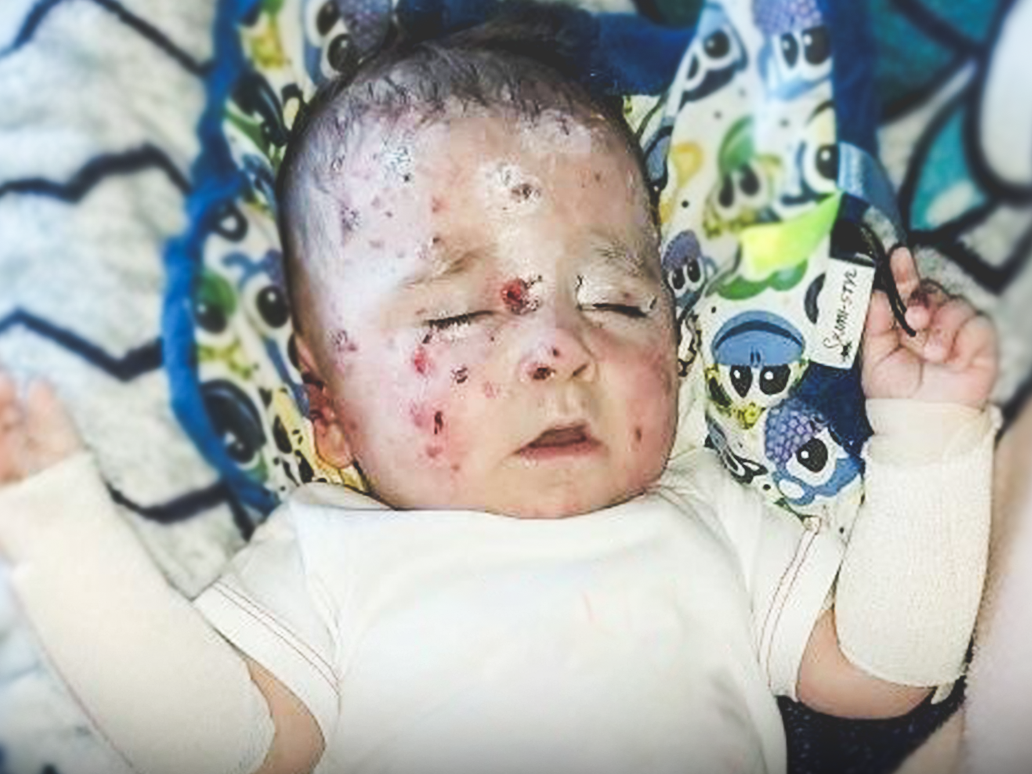 Natan Kosiński - zdjęcie główne