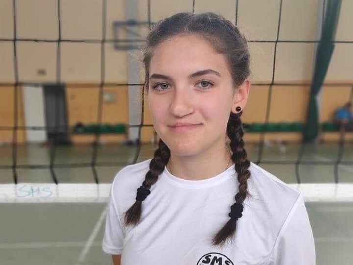 Julianna Mroczek - zdjęcie główne