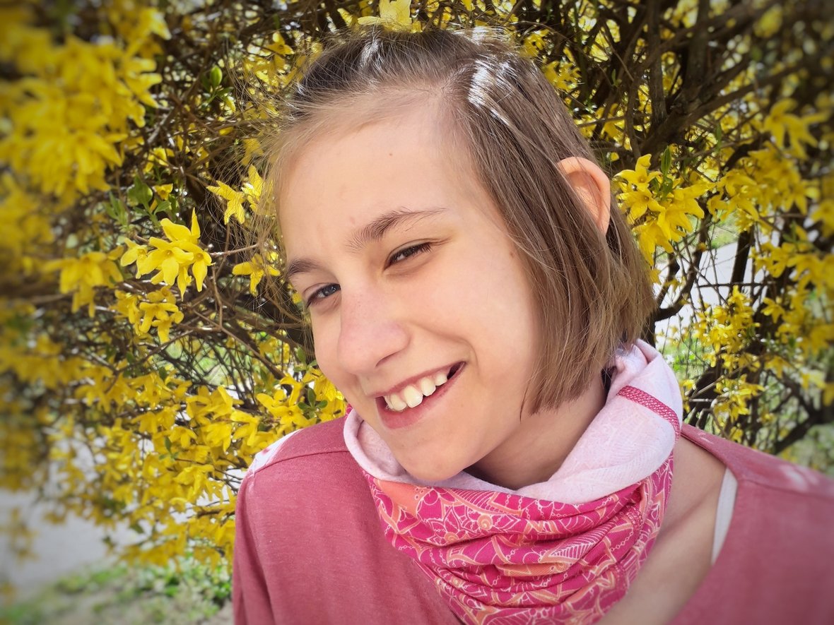 Violetta Kuchcińska - main photo