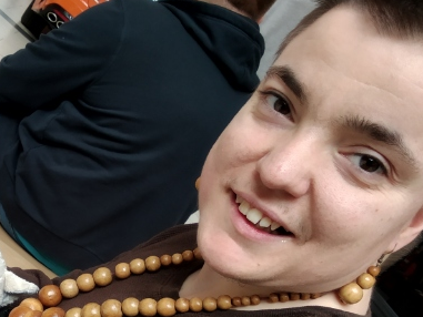 Katarzyna Liszcz - main photo