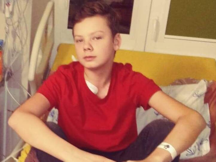 Szymon Gutkowski - zdjęcie główne