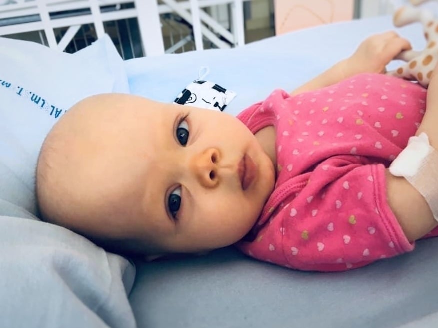 Mia Kurtuldu - zdjęcie główne