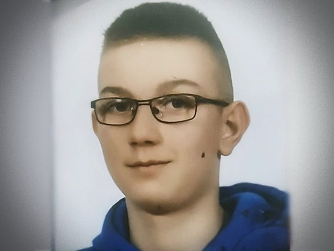 Adrian Kudrawiec - zdjęcie główne