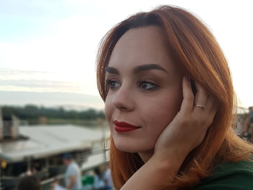 Katarzyna Olejnik - zdjęcie główne