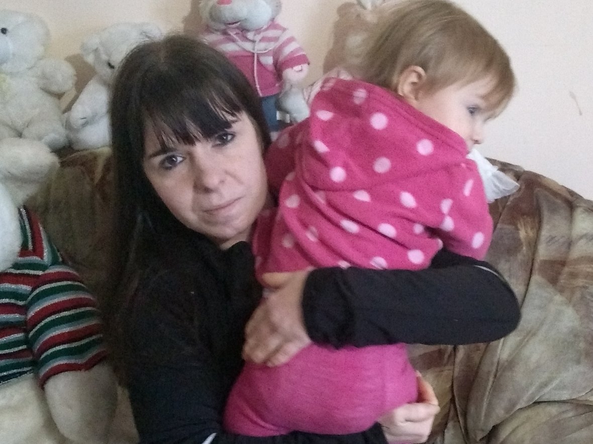 Anna Pazgan - main photo