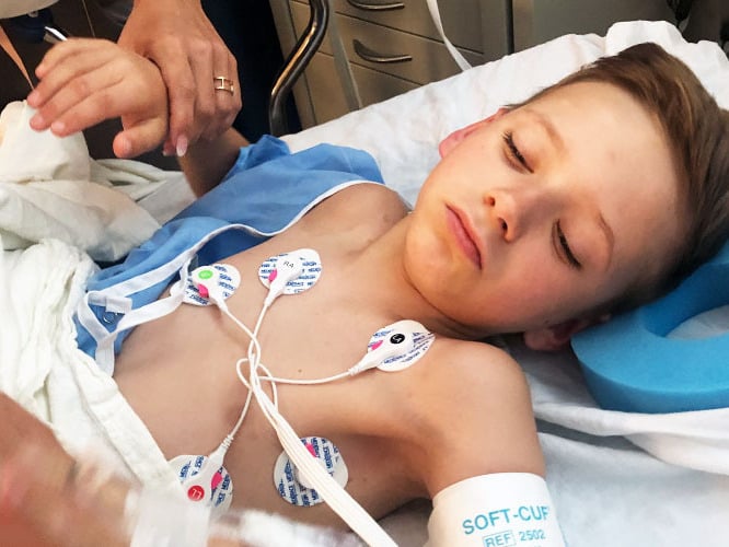 Tymon Stanek - zdjęcie główne