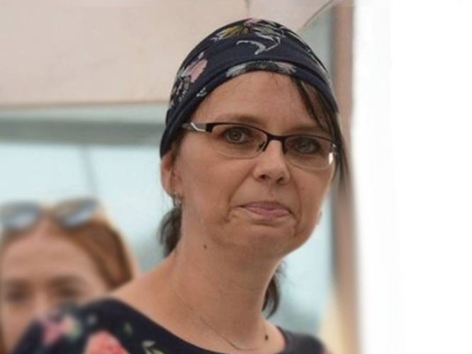 Małgorzata Schoen - main photo