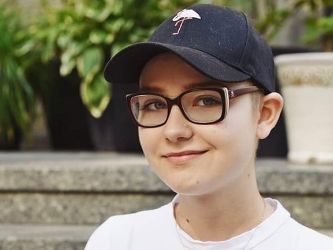 Natalia Spruta - zdjęcie główne