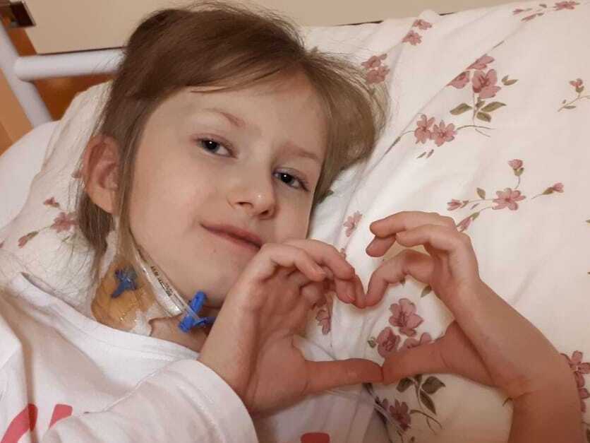 Marta Richter - main photo