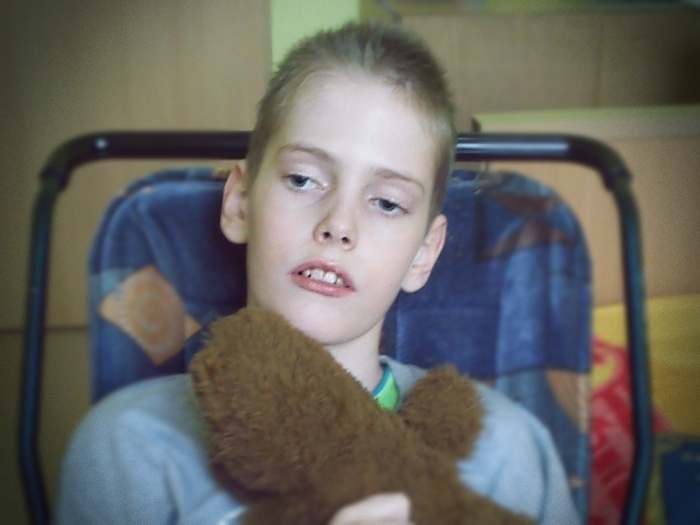 Kacper Kot - main photo