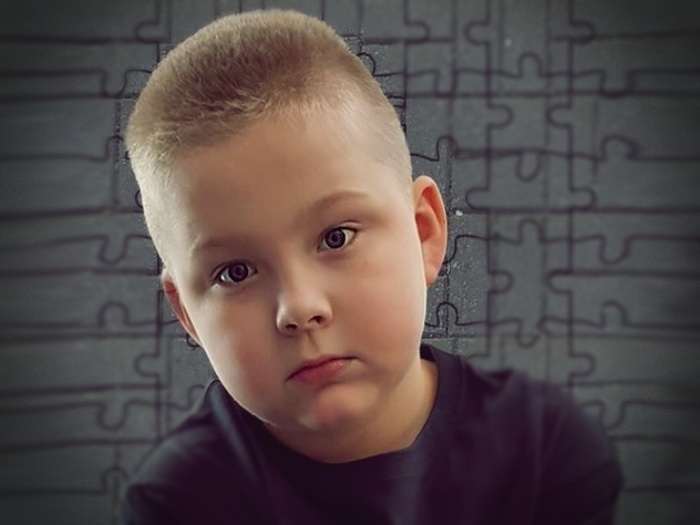 Mieszko Hauke - main photo