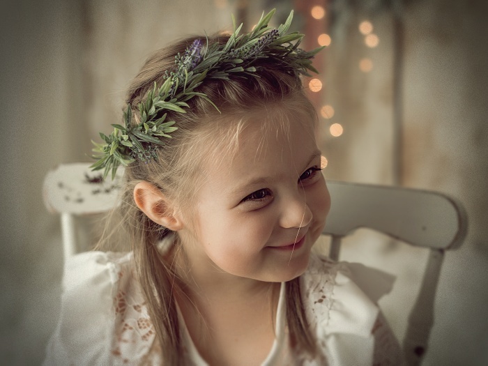 Lilianka Kuźnicka - zdjęcie główne