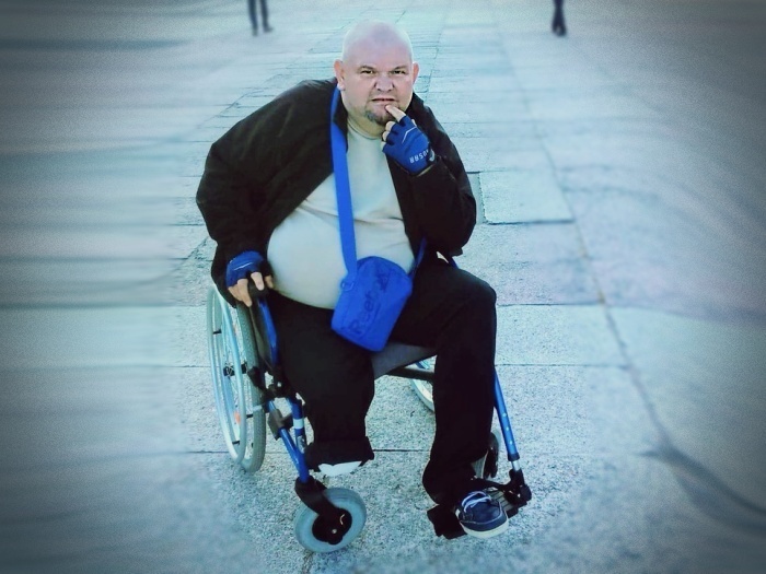 Piotr Słota - zdjęcie główne