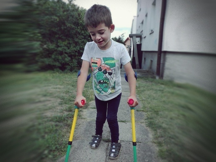 Filip Czajkowski - zdjęcie główne