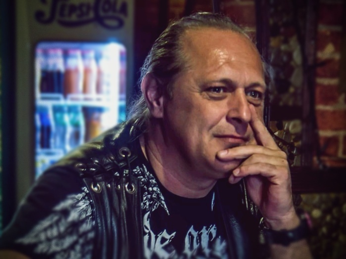 Włodzimierz Prawda - zdjęcie główne